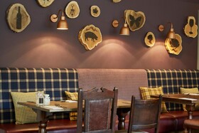 Dartbridge Inn