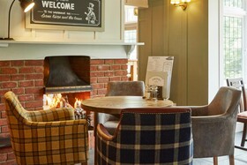 Dartbridge Inn