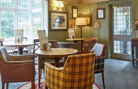 Dartbridge Inn