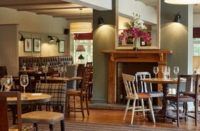 Dartbridge Inn