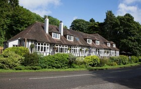 Dartbridge Inn