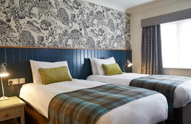 Dartbridge Inn