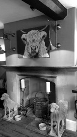 Burford House Hotel