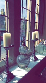 Burford House Hotel