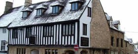 Burford House Hotel