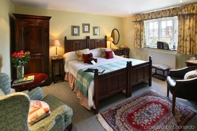 Burford House Hotel