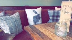 Burford House Hotel