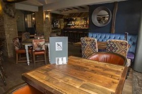The Golden Pheasant Inn