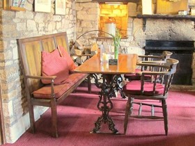 The Inn for All Seasons