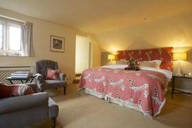 The Lamb Inn