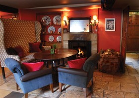 The Lamb Inn