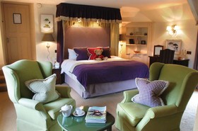 The Lamb Inn