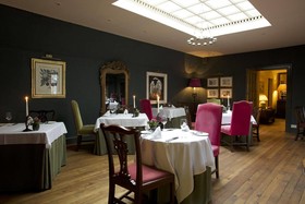 The Lamb Inn