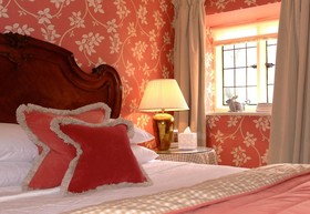 The Lamb Inn