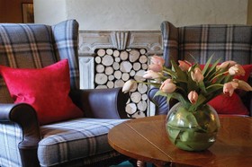 The Lamb Inn