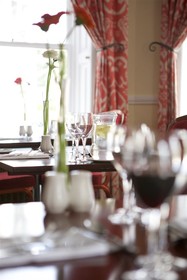 Best Western Priory Hotel