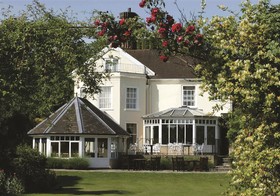 Best Western Priory Hotel