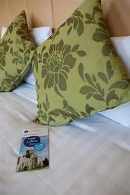 Best Western Priory Hotel