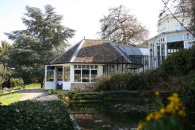 Best Western Priory Hotel
