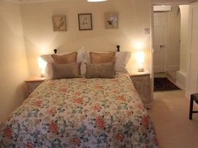Church Farmhouse B & B