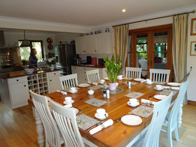 Drinkstone Park Bed and Breakfast & Gardens