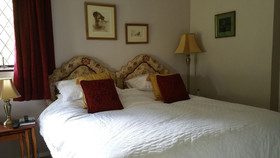 Drinkstone Park Bed and Breakfast & Gardens