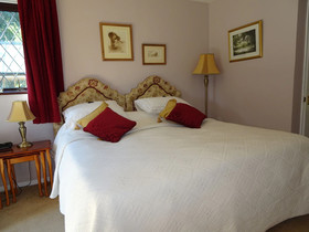 Drinkstone Park Bed and Breakfast & Gardens