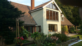 Drinkstone Park Bed and Breakfast & Gardens