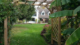 Drinkstone Park Bed and Breakfast & Gardens