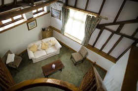 The Abbey Hotel