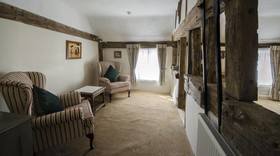 The Abbey Hotel