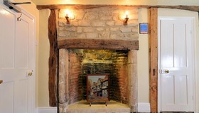 The Abbey Hotel
