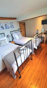 Well Cottage Country Accommodation