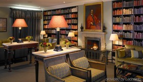 Bowood Hotel, Spa & Golf Resort