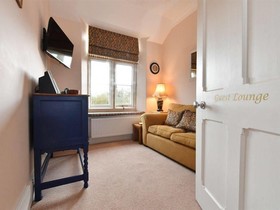 Heritage Bed & Breakfast