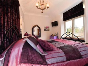 Heritage Bed & Breakfast