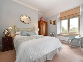 Heritage Bed & Breakfast