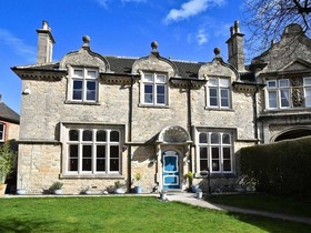 Heritage Bed & Breakfast