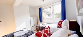 Amara House
