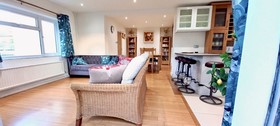 Amara House