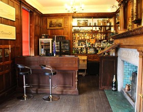 Anstey Hall