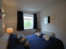 Bishop's Court Apartment