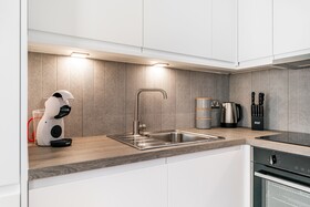 Citystay - Finch House