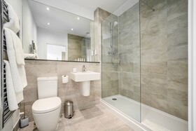 Citystay - Finch House