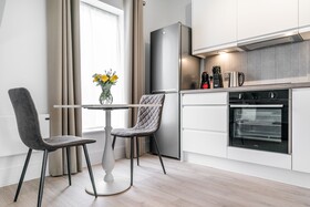 Citystay - Finch House