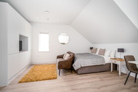 Citystay - Finch House