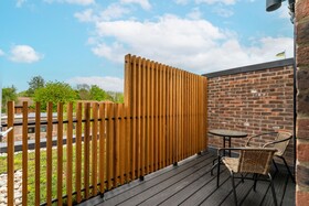 Citystay - Finch House