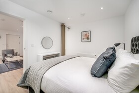Citystay - Finch House