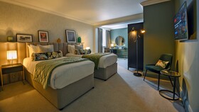 Gonville Hotel