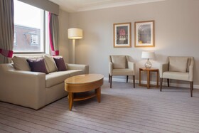 Hilton Cambridge City Centre